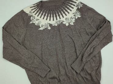 tommy hilfiger sweter: Sweter damski, rozmiar XL — 1