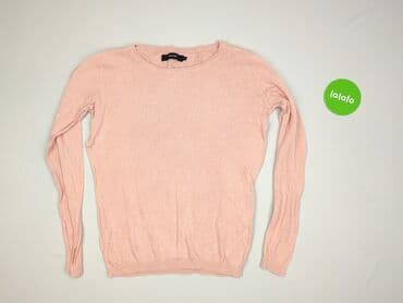 bluzka z otworem na kciuk: Vero Moda, Светр жіночий, розмір L — 2