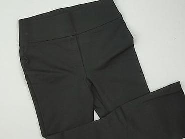 H&M, Spodnie materiałowe damskie, rozmiar M — 1