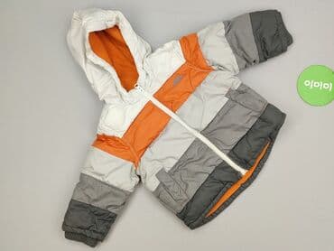 koszulka all saints: Kurtka puchowa Old Navy, 1.5-2 lat, stan - Bardzo dobry — 2