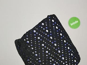 hm spodnice czarne: Zara, Spódnica damska, rozmiar 2XS — 6