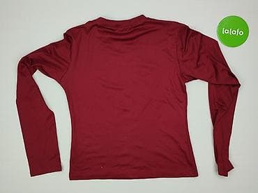 ccc red: Bluzka damska, rozmiar M — 3