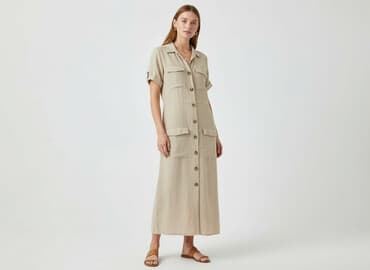 sukienka de facto: Defacto, Sukienka damska, rozmiar S — 1