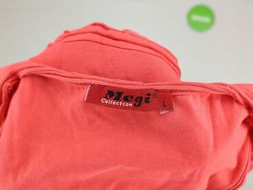 sukienka megi collection: MEGI, Sukienka damska, rozmiar L — 4