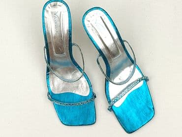 Sandały damskie, rozmiar 41 w lalafo.pl Sandały damskie, rozmiar 41