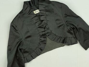 sukienka marynarka z krotkim rekawem: Koton, Marynarka damska, rozmiar S — 1