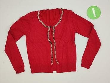davida cashmere: Kardigan damski, rozmiar S — 2