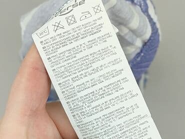 reserved boxy t shirty: T-shirt damski, M — 5