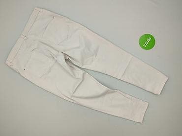 Dorothy Perkins, Spodnie materiałowe damskie, rozmiar L — 3