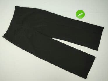 koszulka termoaktywna damska lidl: KappAhl, Spodnie materiałowe damskie, L — 2