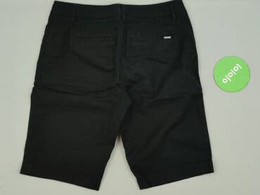 hm krótkie spodenki czarne: White House Black Market, Szorty damskie, rozmiar M — 3