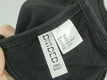 cropp oversize: H&M Divided, Топ жіночий, розмір XS — 4