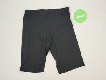 leginsy janina: Janina, Szorty damskie, rozmiar M — 2