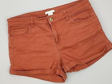 surf: H&M, Szorty damskie, rozmiar M — 1