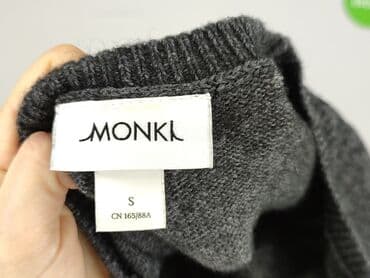 piec lat w paski bluzka w paski swiat: Monki, Women`s sweater, size S (EU 36) — 4