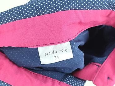 buty keds: Koszula damska, rozmiar 2XS — 4