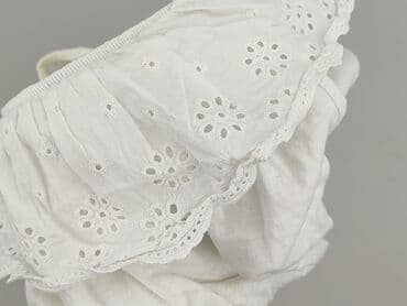 bluzki z odcieciem pod biustem: Bluzka damska, rozmiar M — 5