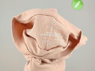 pier one t shirty basic: Primark, T-shirt damski, rozmiar S — 5