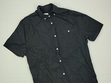 kurtka pull bear: Cedar Wood State, Koszulа dla mężczyzn, rozmiar M — 1
