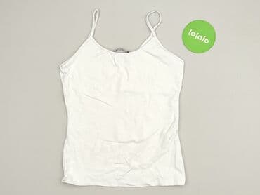 bluzki gorsetowe zara: Zara, Top damski, rozmiar M — 2