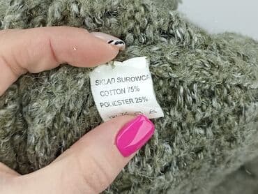 sweter w paski h: Sweter damski, rozmiar S — 5
