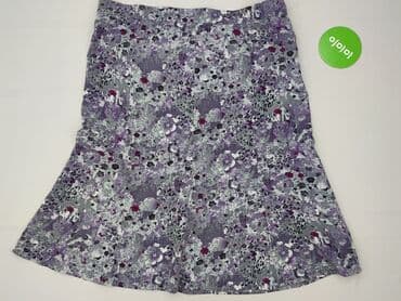 spódnice wieczorowe z tafty: Women`s skirt, size 2XL (EU 44) — 2