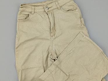 H&M, Spodnie materiałowe damskie, rozmiar S