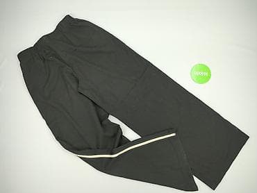 tk maxx nike: Sinsay, Спортивні штани жіночі, розмір M — 3