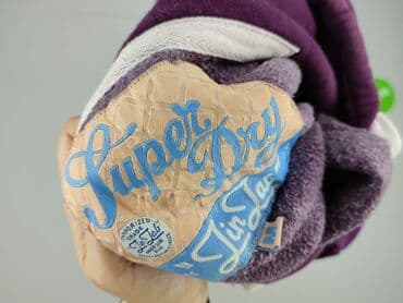 buty superdry: Superdry, Bluza z kapturem damska, rozmiar M — 4