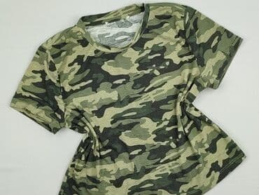 koszulka z napisem dzik: Women`s T-shirt, size S (EU 36) — 1