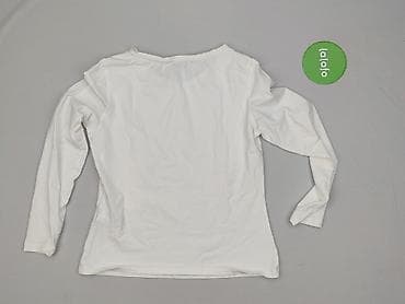 modne bluzki wiosenne: Anna Field, Bluzka damska, rozmiar L — 3