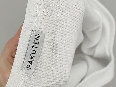 klapki biale wojas: Pakuten, Bluzka damska, rozmiar S — 4