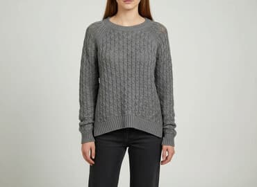 sweter wiedzmin: Sweter damski, rozmiar M — 5