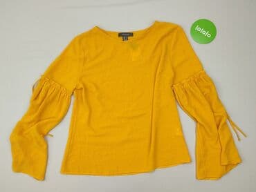 primark basic tops: Primark, Women's blouse, size M — 2