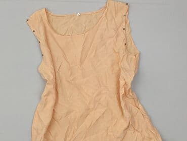 bluzki pod marynarkę plus size: Bluzka damska, M — 1