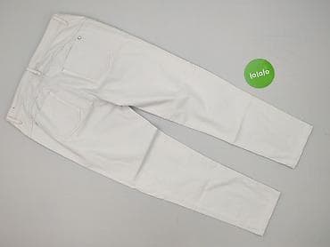 lantis jeans: Street One, Spodnie materiałowe damskie, rozmiar L — 3