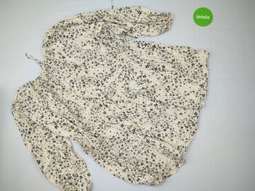 sukienki dla osób z dużym biustem: H&M, Sukienka damska, 3XL — 3