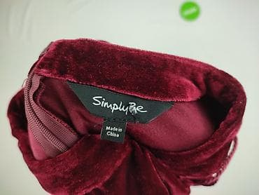 sukienki cider: Simply Be, Sukienka damska, rozmiar 5XL — 5