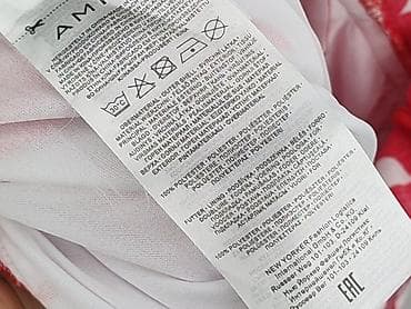 cudmoda kombinezony: Amisu, Sukienka damska, rozmiar M — 5