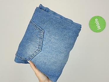wysoki stan: Cropp, Jeansy damskie, rozmiar 2XS — 6