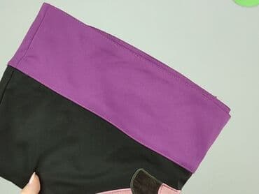 spodnie czarne hello kitty: Sukienka damska, rozmiar M — 7