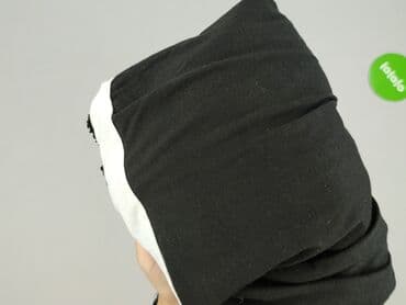 shein czarne bluzki: Shein, Bluzka damska, rozmiar M — 6