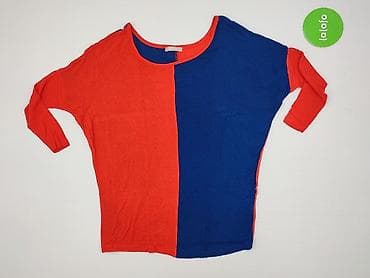 ccc red: Orsay, Bluzka damska, rozmiar 2XL — 2