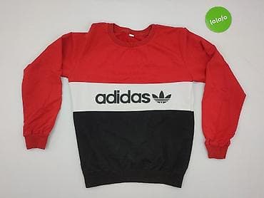 dresy next: Adidas, Bluza dla mężczyzn, rozmiar S — 2