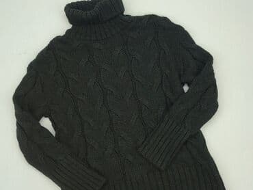 sweter z kaszmiru c a: Women`s sweater, size M (EU 38) — 1
