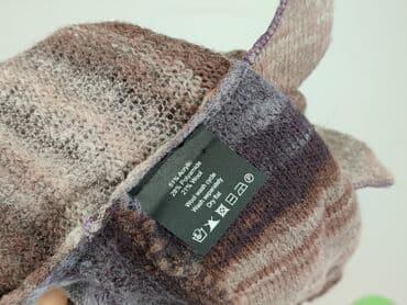 sweter z wełny czesankowej: Kardigan damski, rozmiar XL — 5