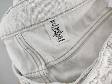 leginsy hdm: Jeansy damskie, rozmiar 2XL — 4