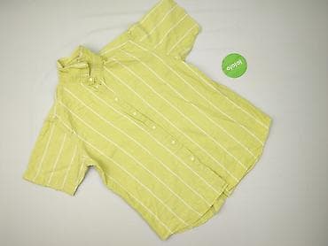 pull and bear cargo: Giovanni, Shirt for men, size 2XL — 2