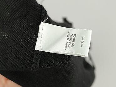 bomber h: Cable, Пончо жіноче, розмір XL — 4