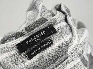 bluza wiedźmin reserved: Reserved, Sweter damski, rozmiar S — 5